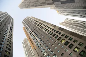 city jigsaw puzzle