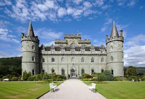 castle jigsaw puzzle
