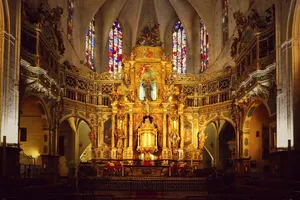 basilica jigsaw puzzle