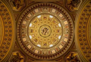 church jigsaw puzzle