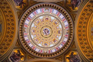 church jigsaw puzzle