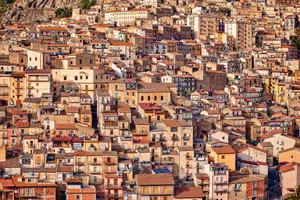 cityscape jigsaw puzzle