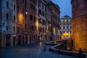 street jigsaw puzzle