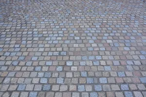 cobblestones jigsaw puzzle
