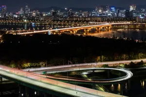night view jigsaw puzzle