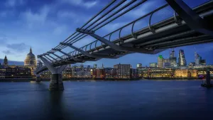 london jigsaw puzzle