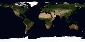 earth jigsaw puzzle