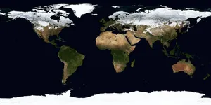 world jigsaw puzzle