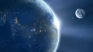 earth jigsaw puzzle