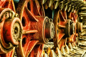 vehicle jigsaw puzzle