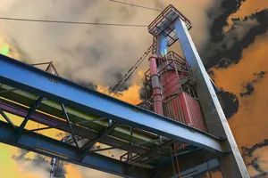 industry jigsaw puzzle