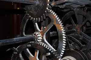 gear jigsaw puzzle