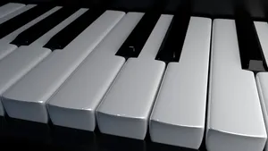 piano jigsaw puzzle