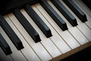 piano jigsaw puzzle
