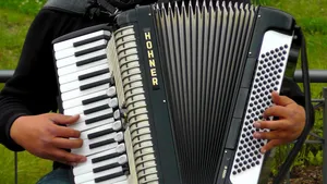 accordion jigsaw puzzle