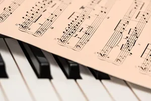 piano jigsaw puzzle