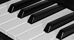 piano jigsaw puzzle