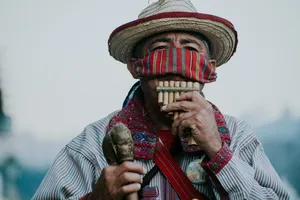 panpipe jigsaw puzzle