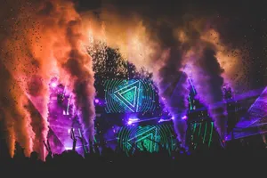 festival jigsaw puzzle