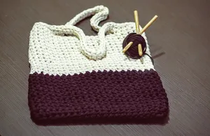 bag jigsaw puzzle