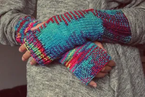 hands jigsaw puzzle