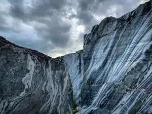 mountains jigsaw puzzle
