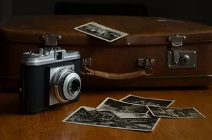 camera jigsaw puzzle