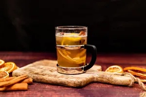 mulled wine jigsaw puzzle