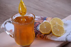 honey jigsaw puzzle