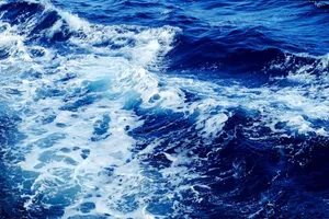 waves jigsaw puzzle