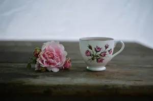 coffee jigsaw puzzle