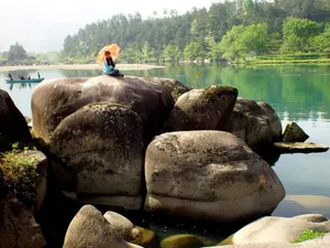 Pretty Landscape jigsaw puzzle