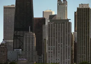 high rise buildings during daytime jigsaw puzzle