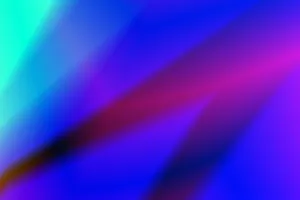 Colorful abstract gradient background featuring shades of blue, purple, and green. jigsaw puzzle