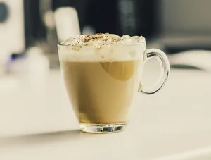 coffee jigsaw puzzle