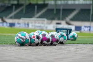 football jigsaw puzzle