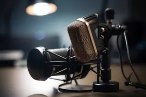 podcast jigsaw puzzle