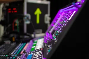 mixer jigsaw puzzle