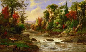 robert duncanson jigsaw puzzle