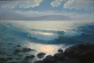 lionel walden jigsaw puzzle