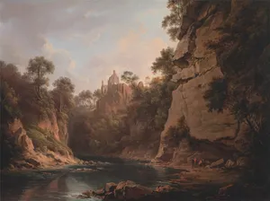 alexander nasmyth jigsaw puzzle