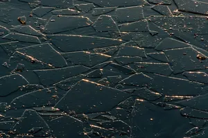 ice jigsaw puzzle