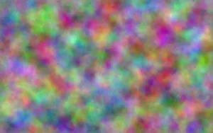 bokeh jigsaw puzzle