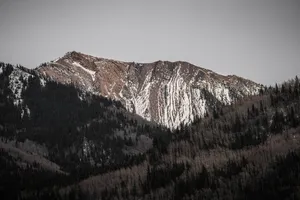 mountains jigsaw puzzle