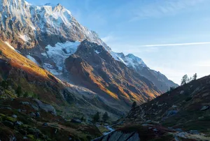alps jigsaw puzzle