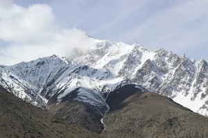mountain jigsaw puzzle