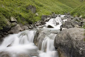 alps jigsaw puzzle