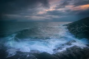 coast jigsaw puzzle