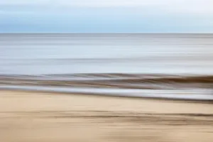 beach jigsaw puzzle