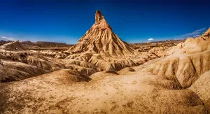 desert jigsaw puzzle
